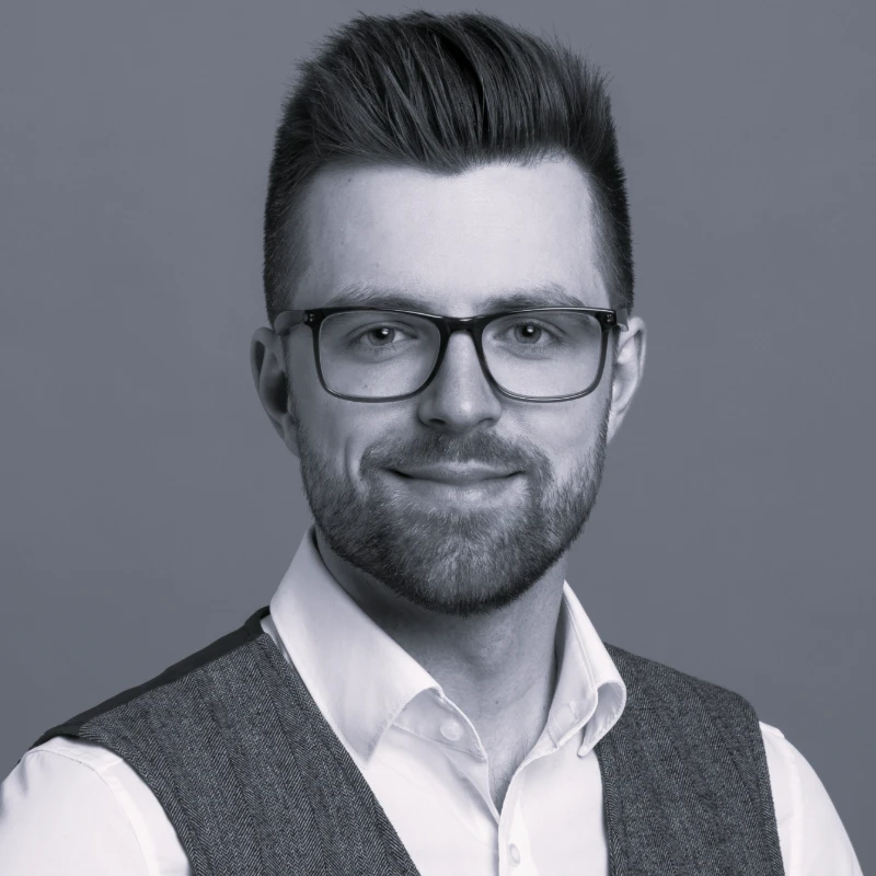 Alex Grzeska, M.D.