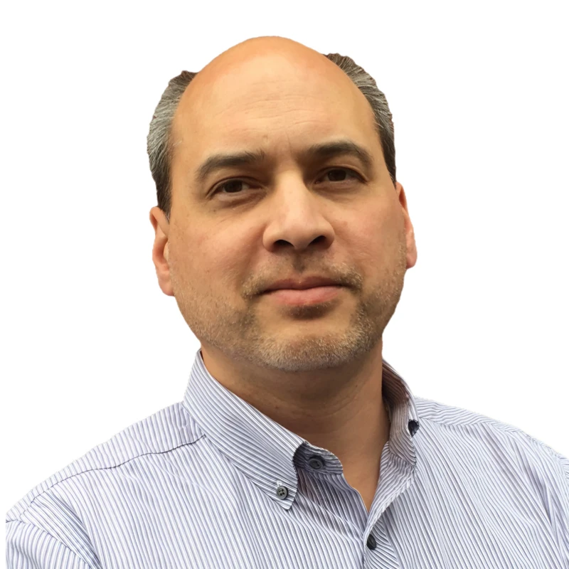 Robert Birkhahn, M.D., MPH