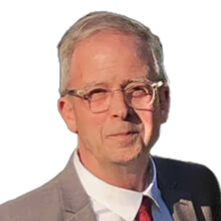 Dr. Edward Griffor, Ph.D.