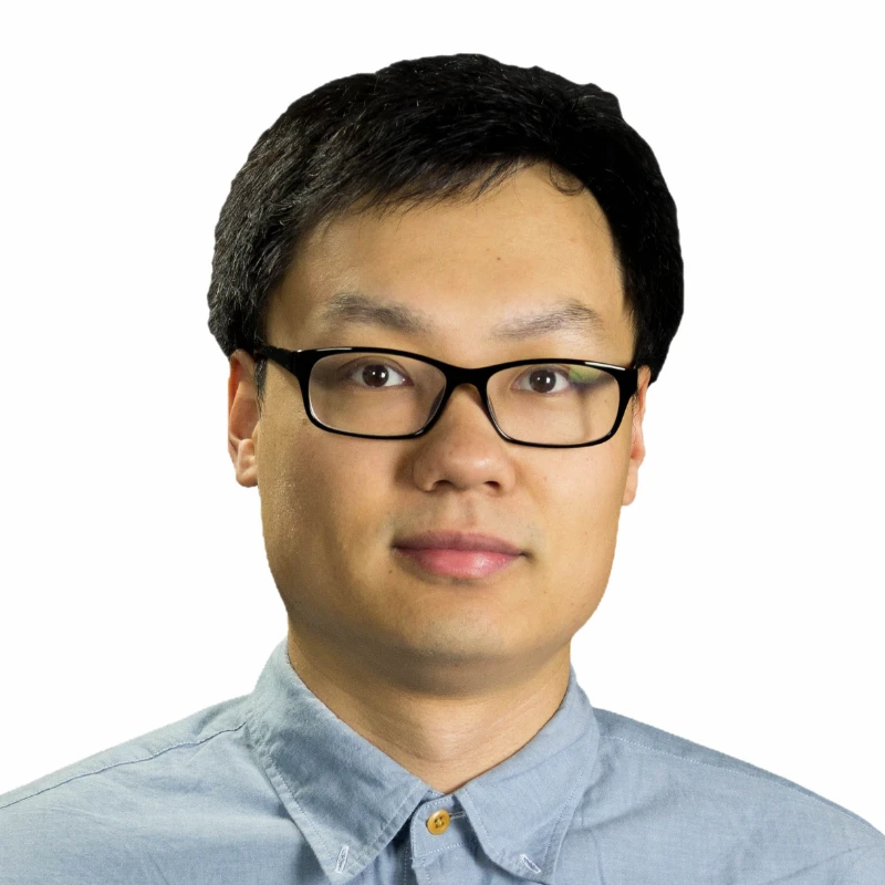 Zhan Zhang, Ph.D.